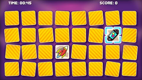 5-in-1 Arcade Hits - кадр 10