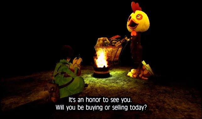 Fragile Dreams: Farewell Ruins of the Moon - кадр 3