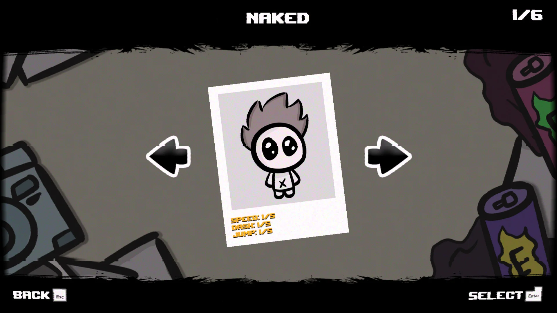 TinyShot - кадр 6