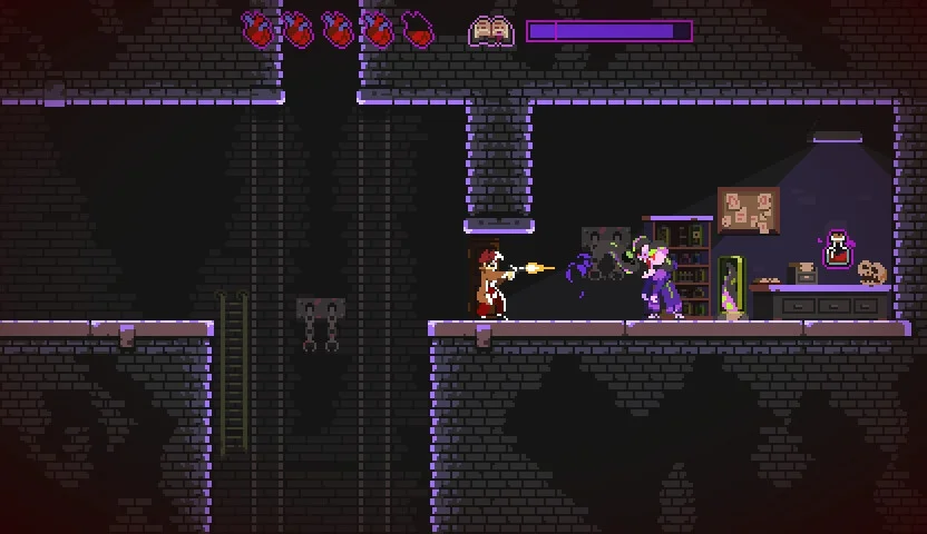 Lore Finder - кадр 1