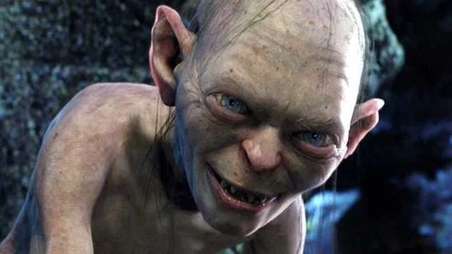 Lord of the Rings: Gollum - кадр 17