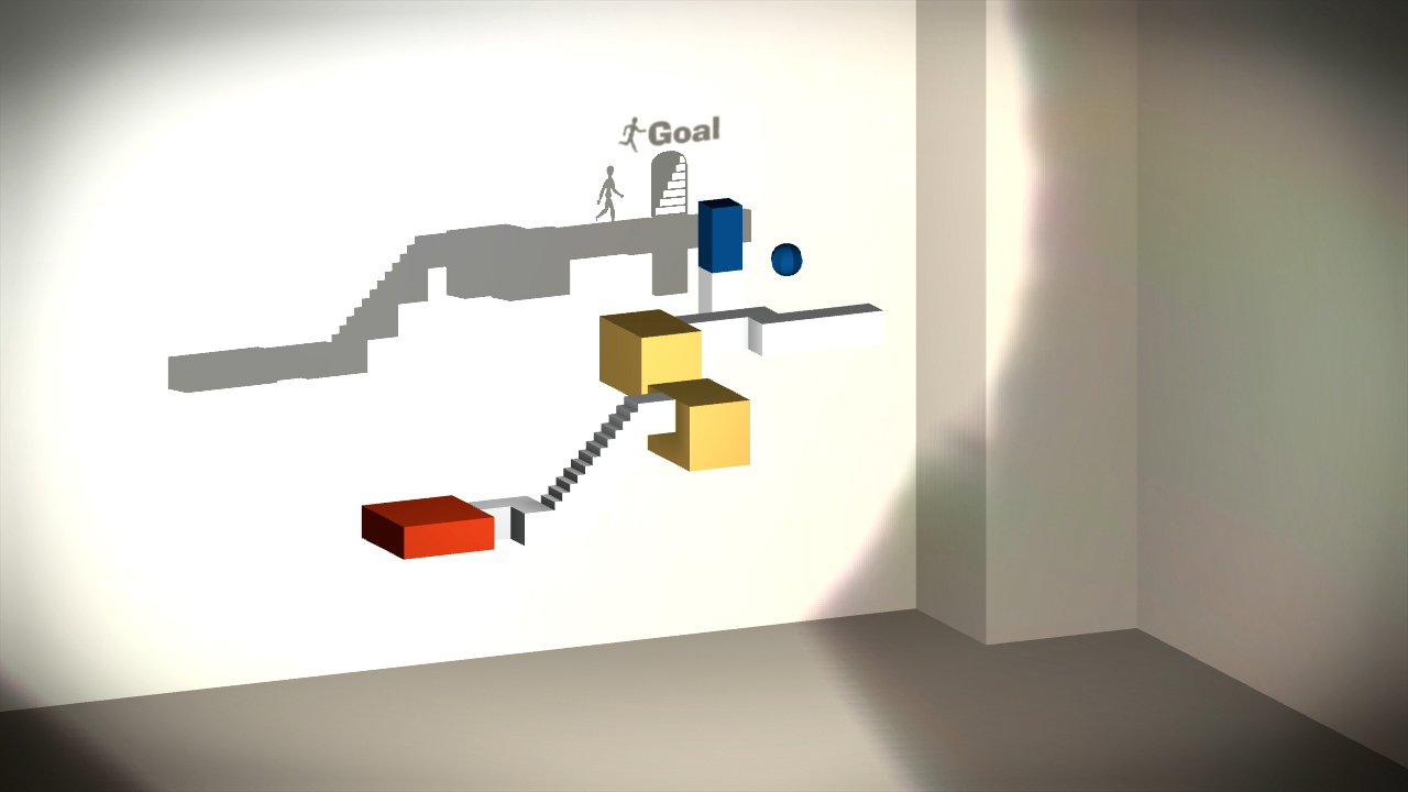 Move Mind Benders — скриншот 3