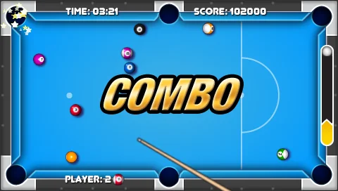 5-in-1 Arcade Hits - кадр 5