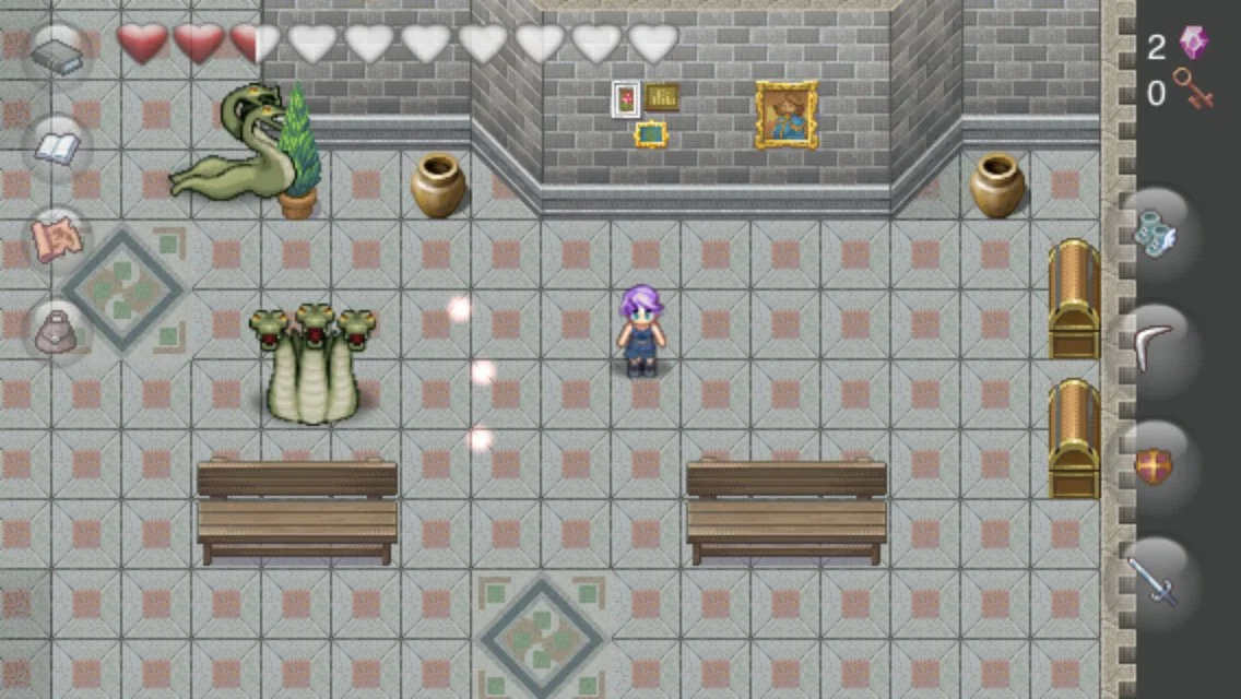 Kingdoms Fall - кадр 6