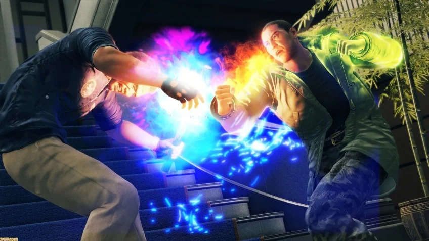 Yakuza: Like a Dragon - кадр 13