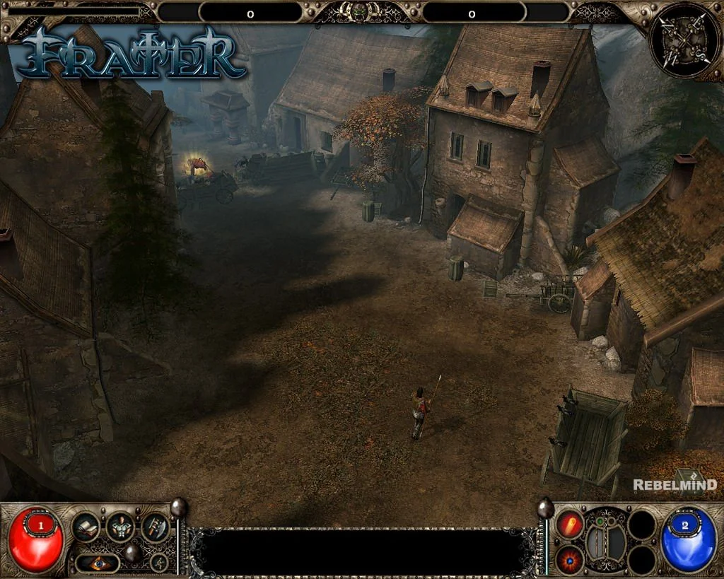 The Chosen: Well of Souls - кадр 9