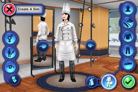 The Sims 3: Ambitions - кадр 8