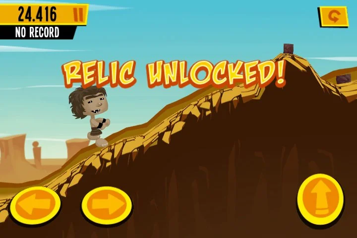 1000 Heroz - кадр 6