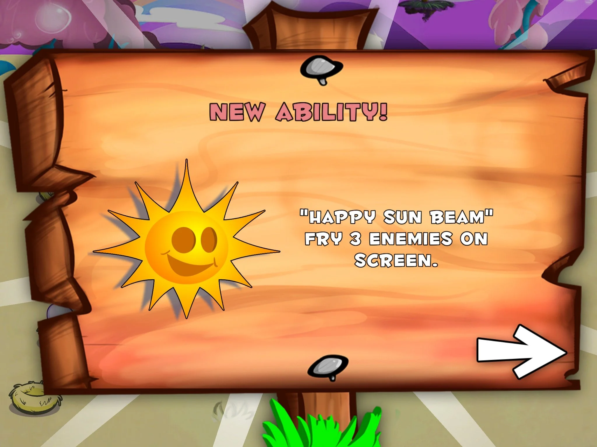 Dragons vs Unicorns - кадр 12