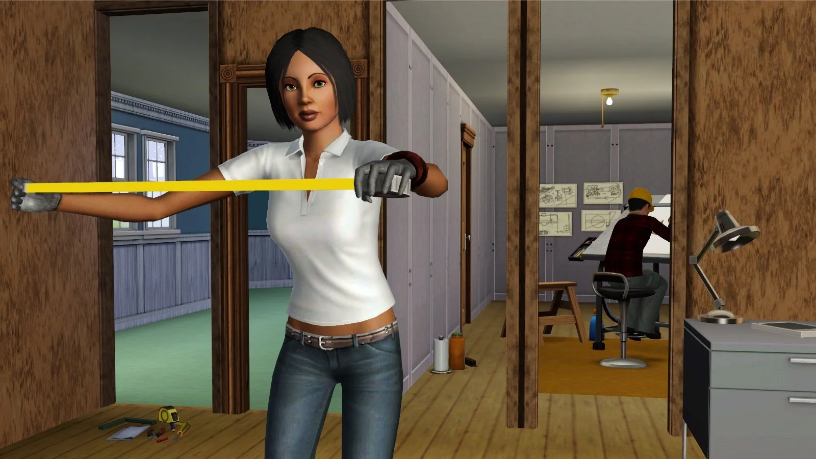 The Sims 3: Ambitions - кадр 18