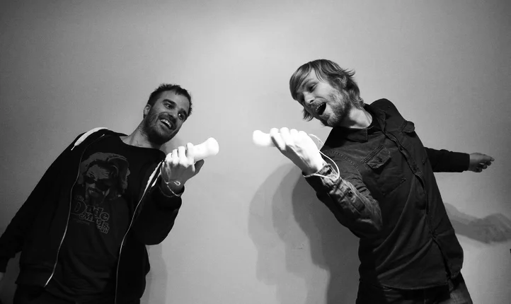 Spin the Bottle: Bumpie's Party - кадр 8