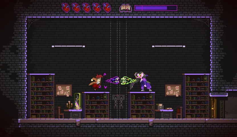 Lore Finder - кадр 4