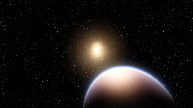 Kinetic Void - кадр 2