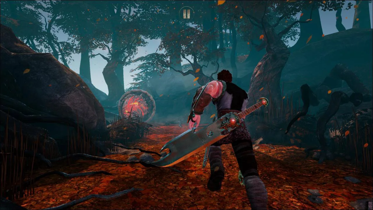 Epic of Kings - кадр 2