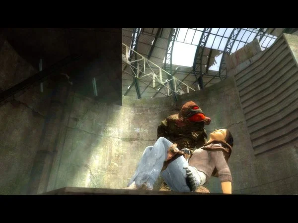 Half-Life 2: Orange Box - кадр 6
