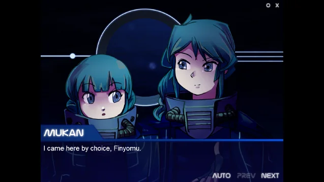 Bermuda - кадр 4