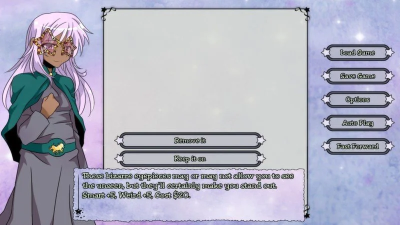 Magical Diary - кадр 8