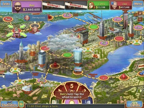 Trade Mania - кадр 2