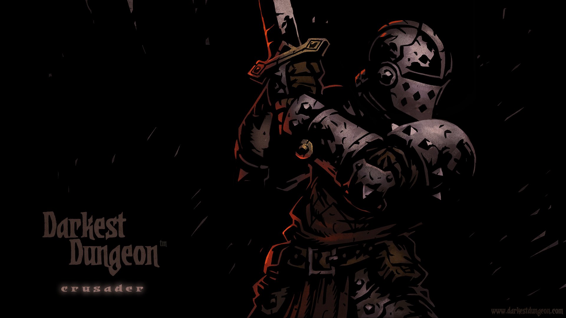 Darkest Dungeon — скриншот 5
