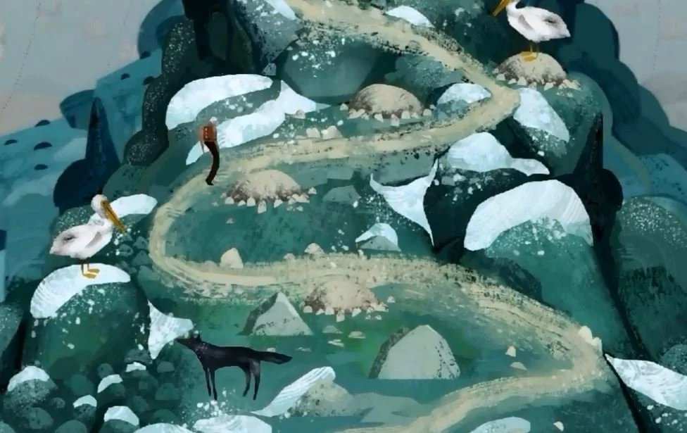 Barmark - кадр 2