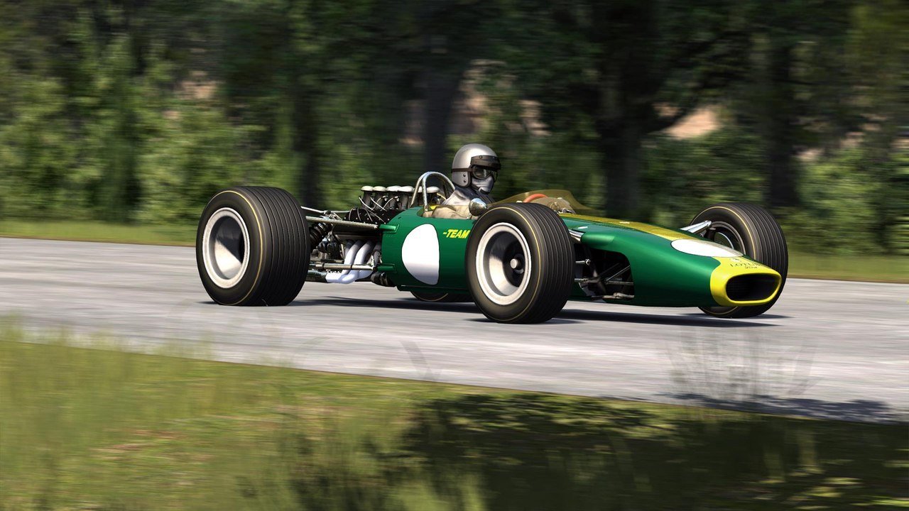 Assetto Corsa — скриншот 2