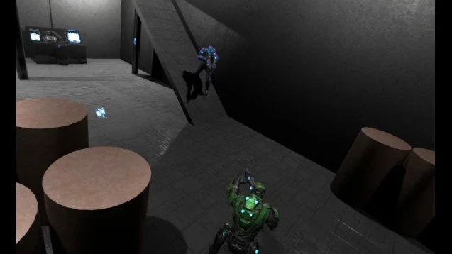 Forgotten Stars - кадр 5