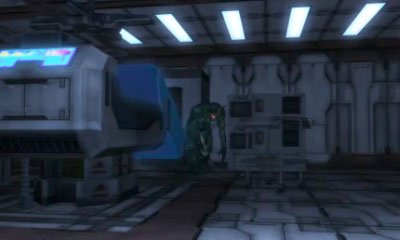 The Starship Damrey — скриншот 1