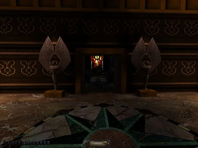 Thief: The Dark Project - кадр 4