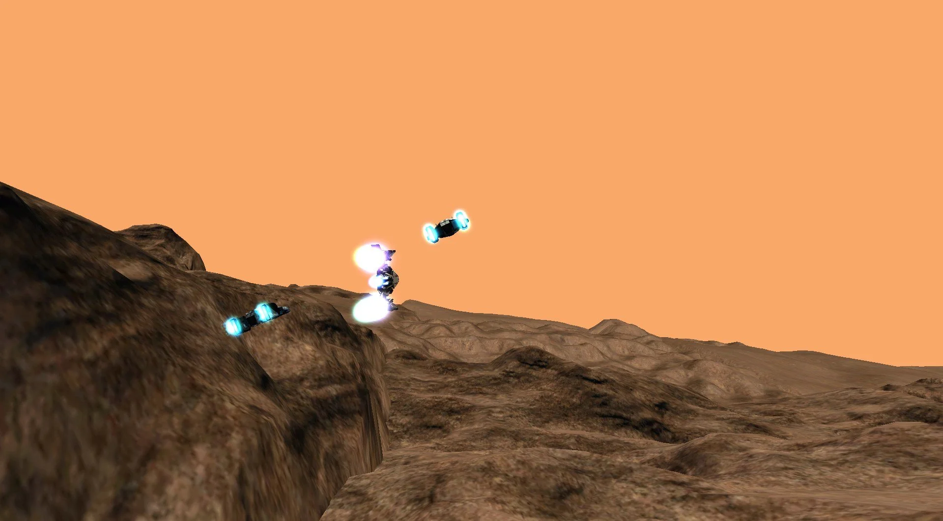 Sol Avenger - кадр 9