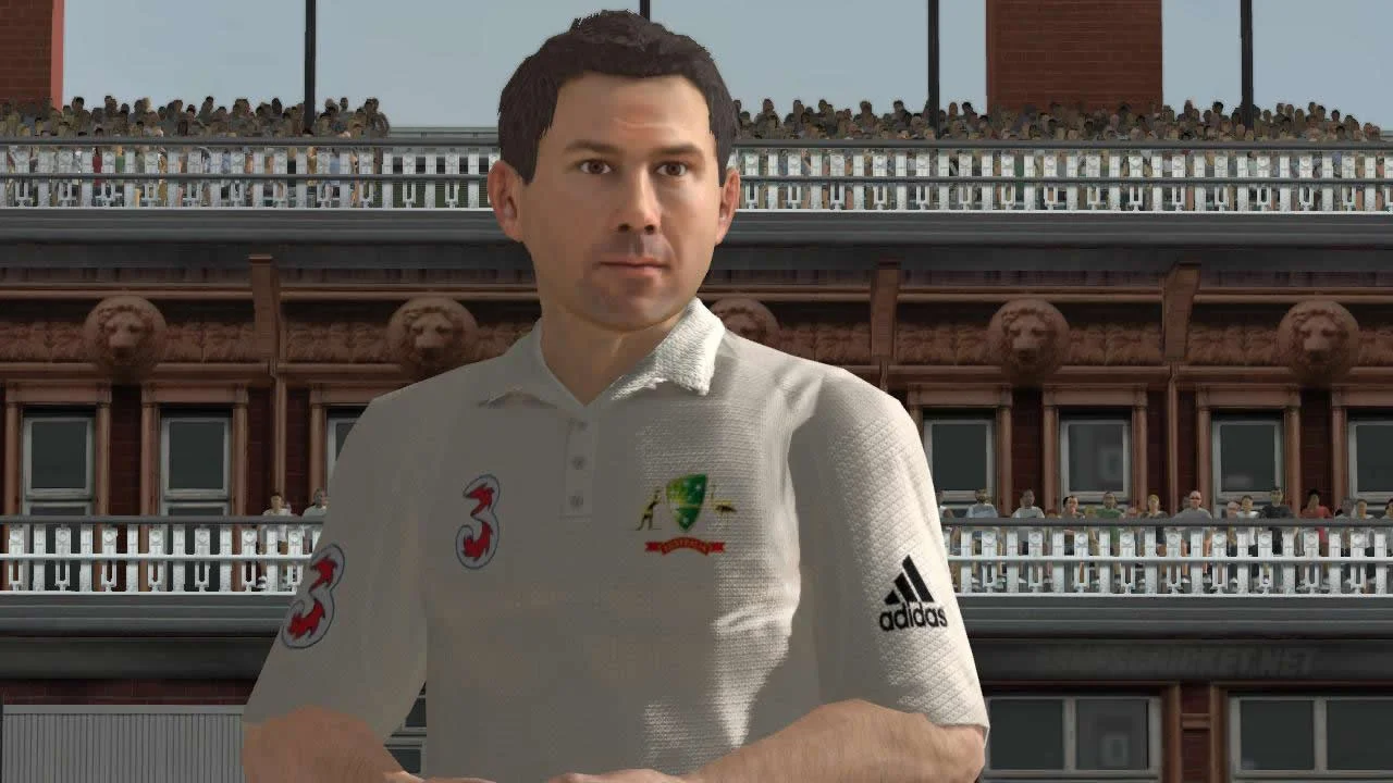 Ashes Cricket 2009 - кадр 6