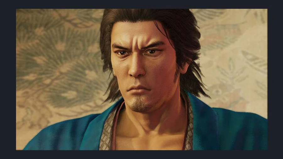 Yakuza Ishin - кадр 17