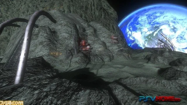 Gundam Breaker - кадр 14