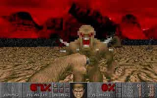 Doom - кадр 2
