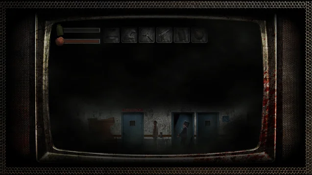 Exit Humanity - кадр 9