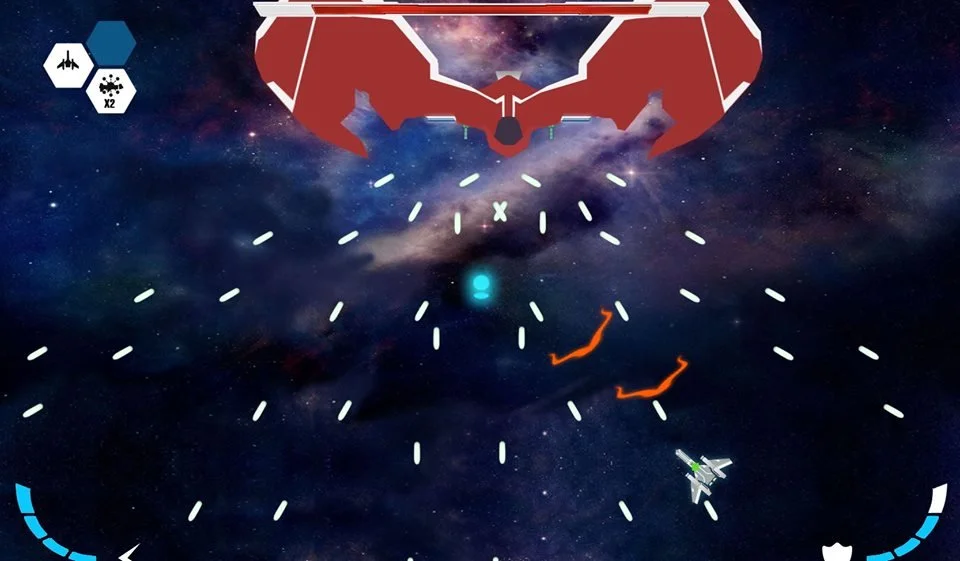 P.R.I.S.M - кадр 2