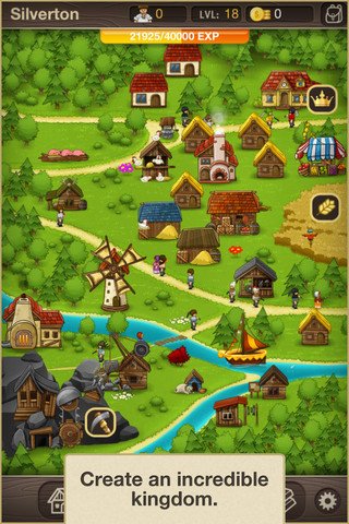 Puzzle Craft — скриншот 3