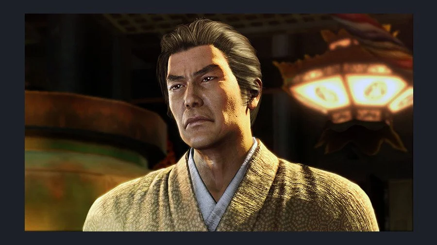 Yakuza Ishin - кадр 1