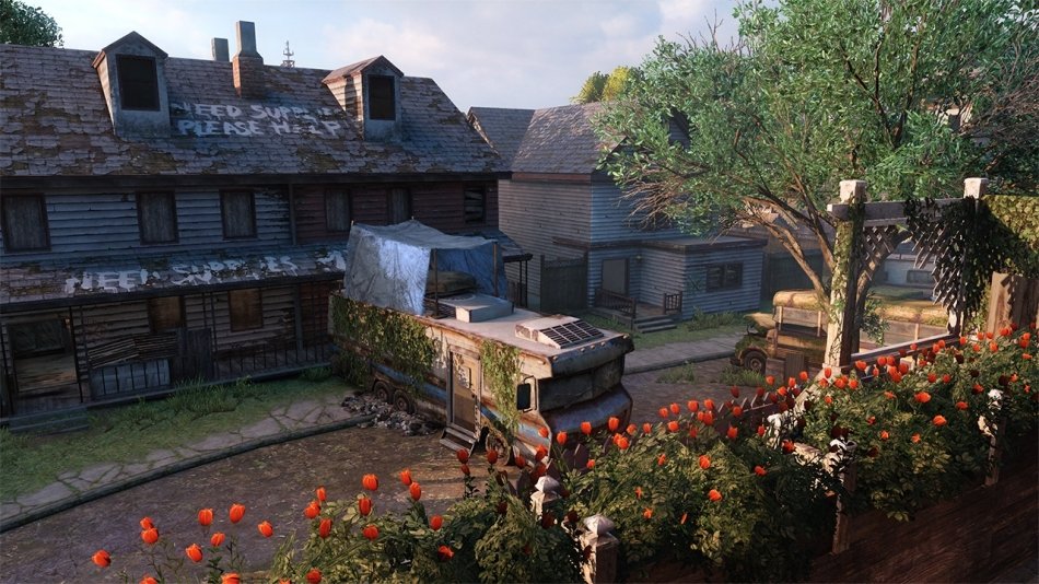 The Last of Us: Left Behind — скриншот 2