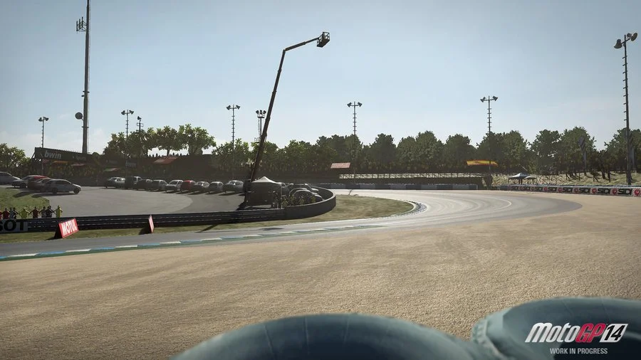 MotoGP 14 - кадр 8