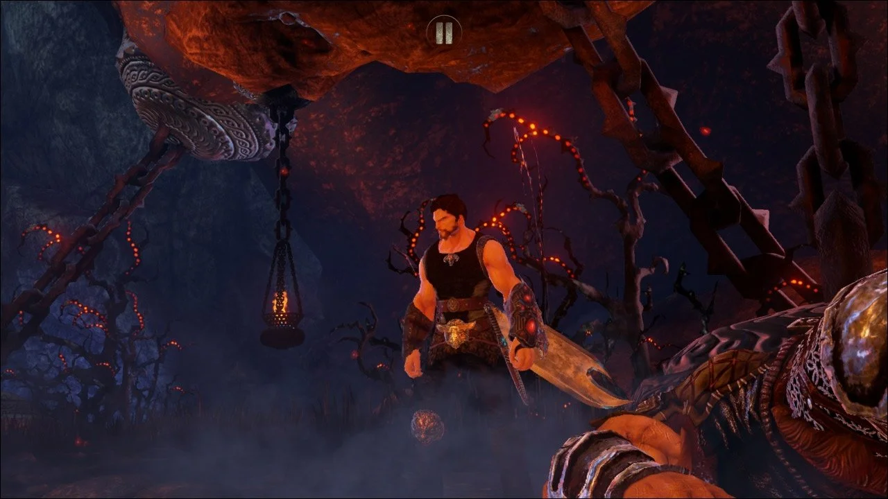 Epic of Kings - кадр 10