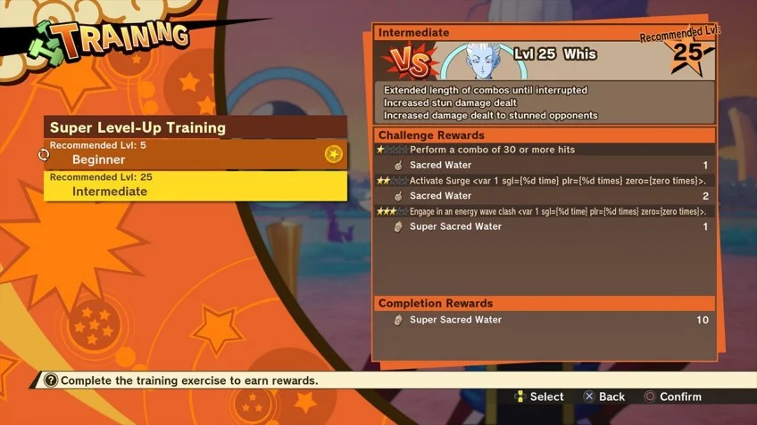 Dragon Ball Z: Kakarot - кадр 9