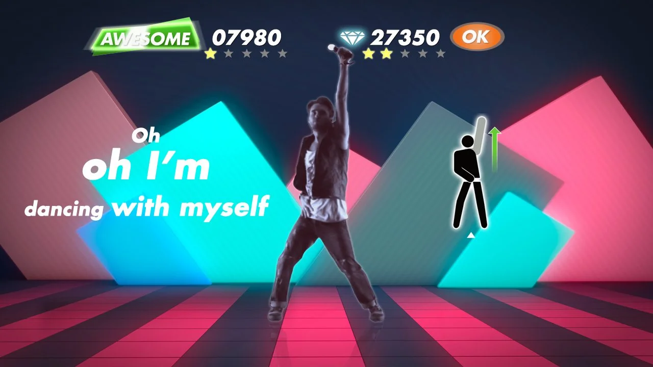 Everybody Dance - кадр 11