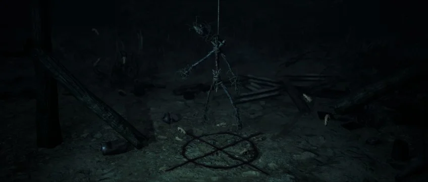 The Dark Pictures: Little Hope - кадр 14