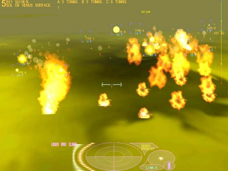 Flying Range 2: Long Way Home - кадр 9