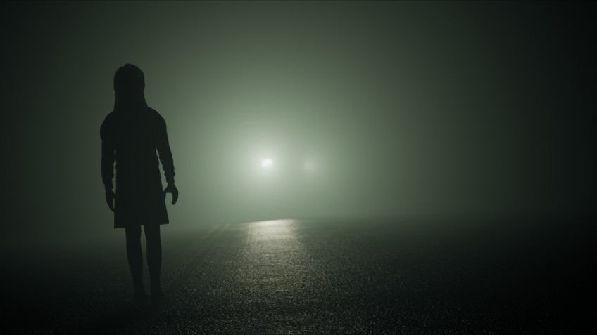 The Dark Pictures: Little Hope — скриншот 7