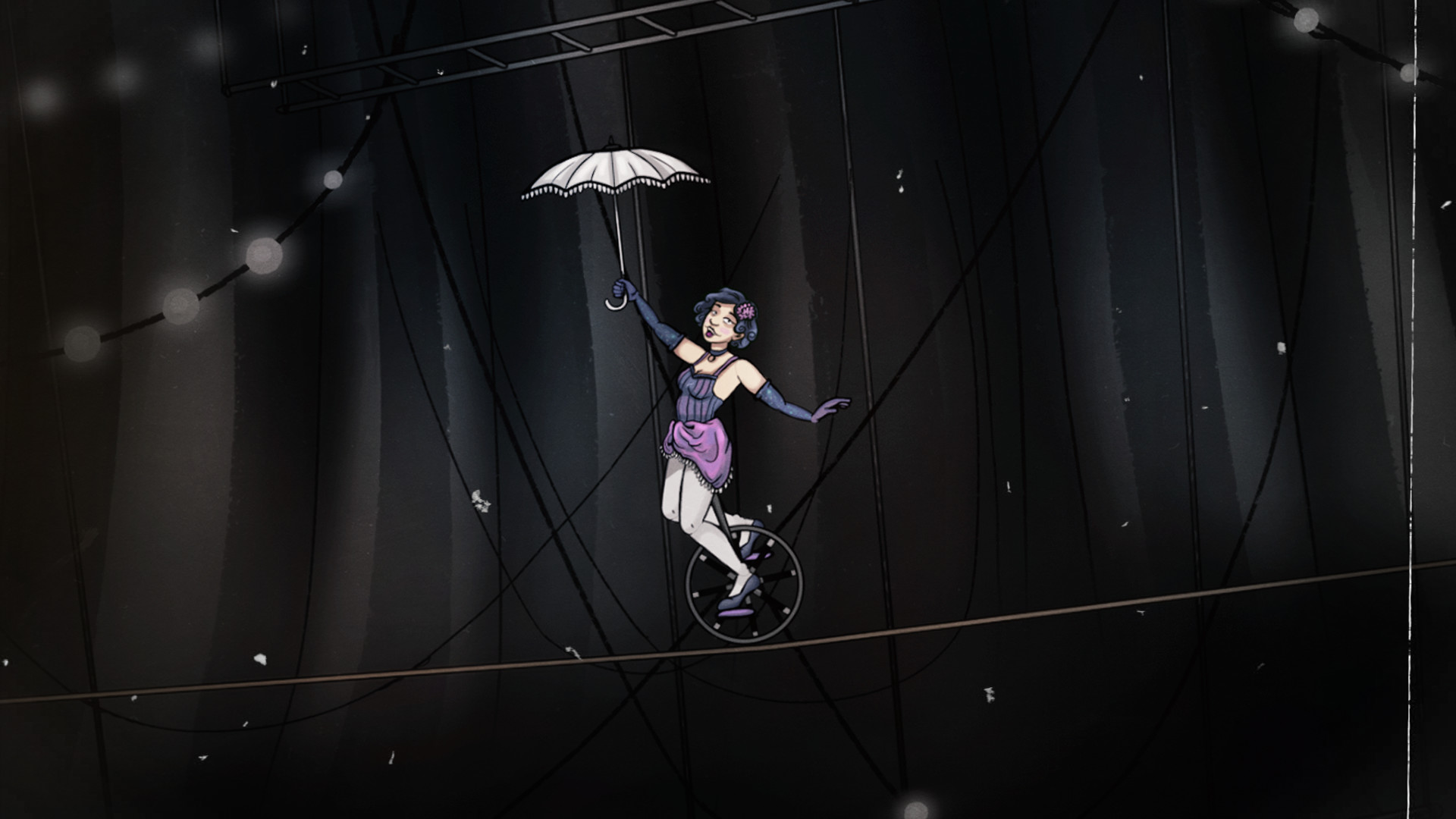 The Amazing American Circus — скриншот 4