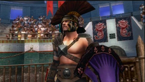 Gladiator Begins — скриншот 6