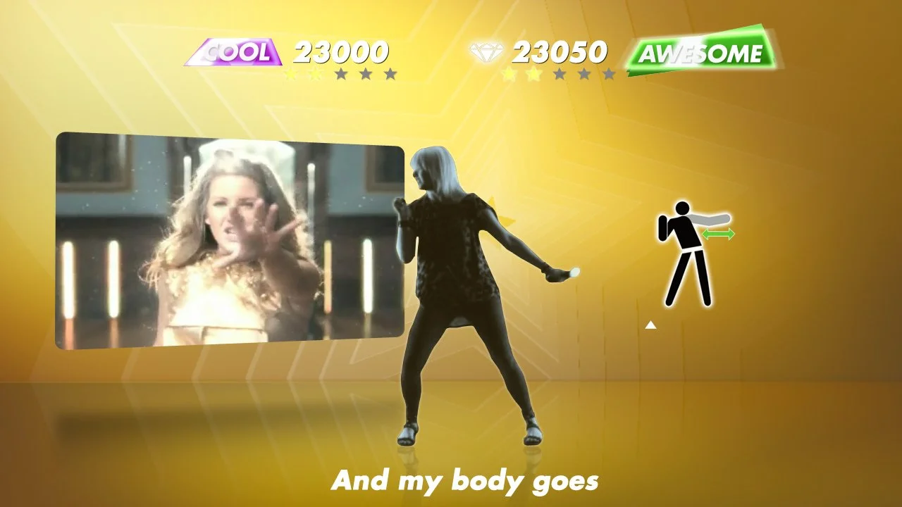 Everybody Dance - кадр 17