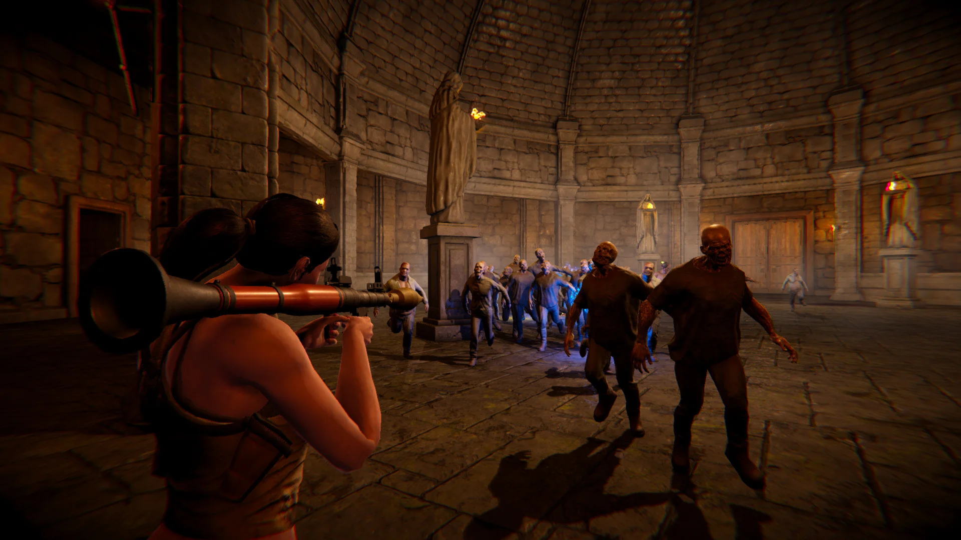 Blood Waves - кадр 14