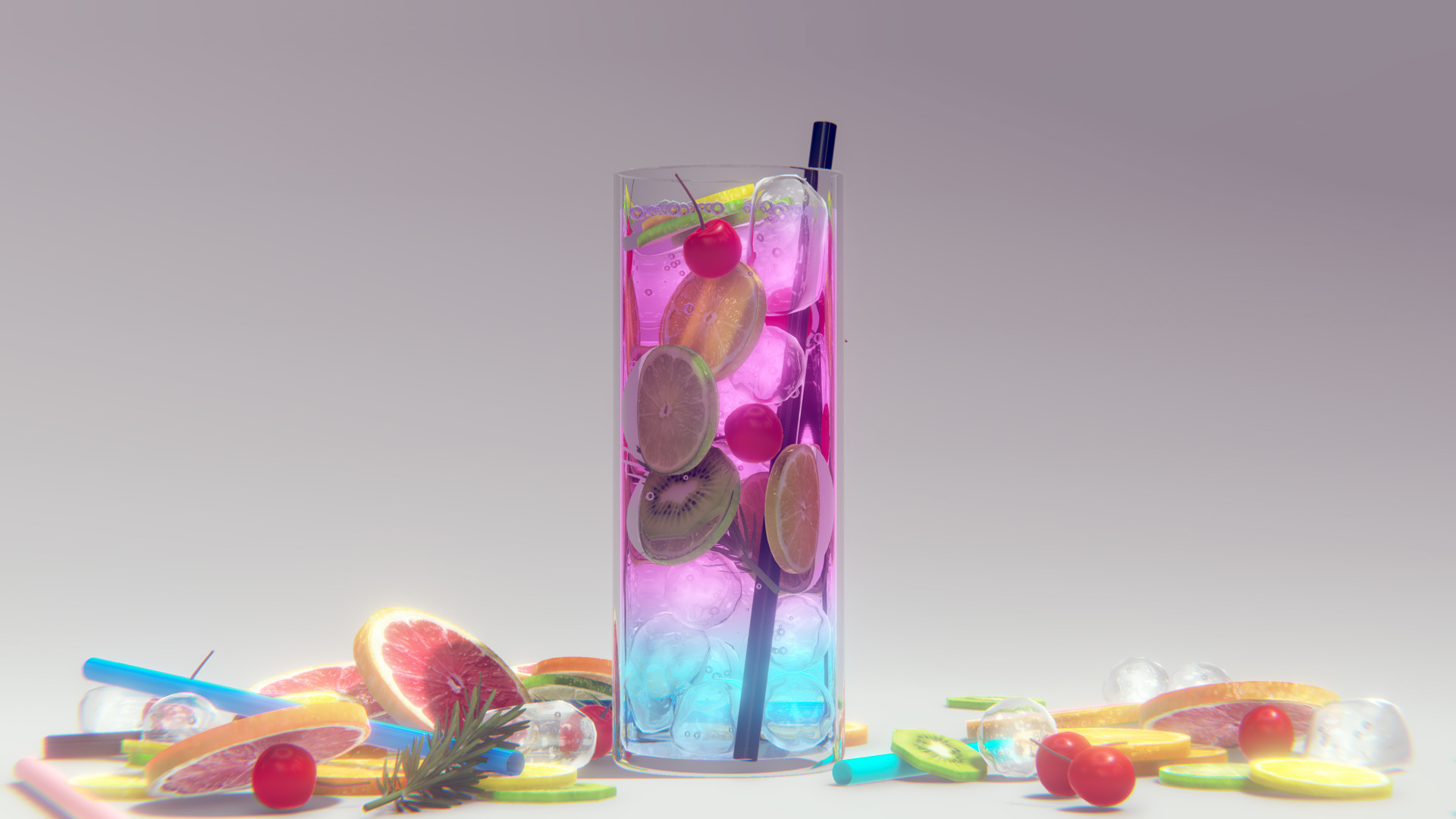 Nour: Play with Your Food — скриншот 7